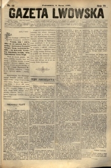 Gazeta Lwowska. 1880, nr 55