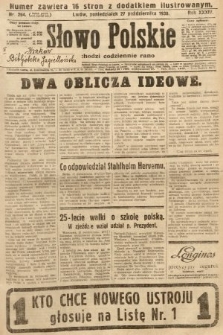 Słowo Polskie. 1930, nr 294