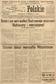 Słowo Polskie. 1930, nr 300