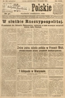 Słowo Polskie. 1930, nr 301