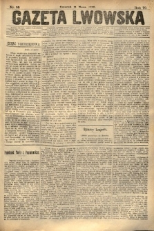Gazeta Lwowska. 1880, nr 58