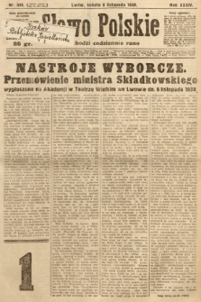 Słowo Polskie. 1930, nr 306