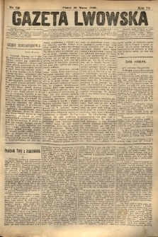 Gazeta Lwowska. 1880, nr 59