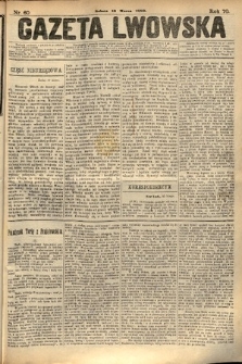 Gazeta Lwowska. 1880, nr 60