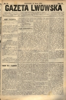 Gazeta Lwowska. 1880, nr 61