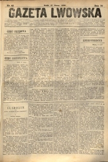 Gazeta Lwowska. 1880, nr 63