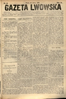 Gazeta Lwowska. 1880, nr 65