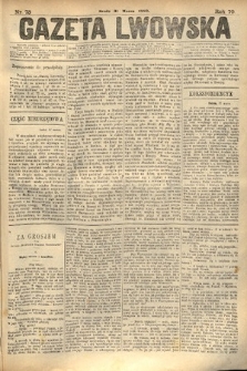 Gazeta Lwowska. 1880, nr 73