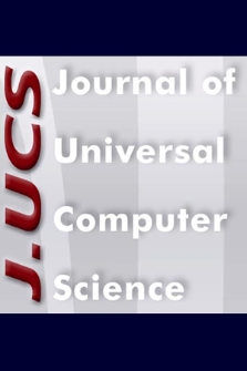 Journal of Universal Computer Science