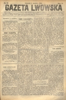Gazeta Lwowska. 1880, nr 80