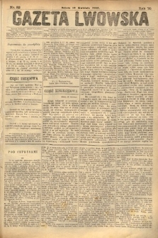 Gazeta Lwowska. 1880, nr 82