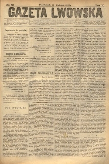 Gazeta Lwowska. 1880, nr 83