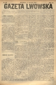 Gazeta Lwowska. 1880, nr 89