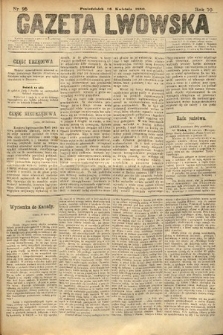 Gazeta Lwowska. 1880, nr 95