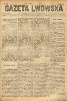 Gazeta Lwowska. 1880, nr 99