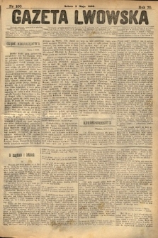 Gazeta Lwowska. 1880, nr 100