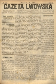 Gazeta Lwowska. 1880, nr 101
