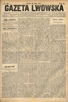 Gazeta Lwowska. 1880, nr 118