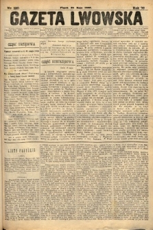 Gazeta Lwowska. 1880, nr 120