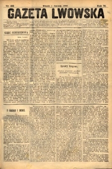 Gazeta Lwowska. 1880, nr 123