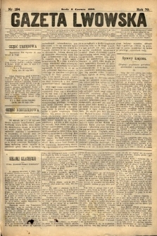 Gazeta Lwowska. 1880, nr 124