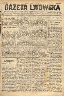 Gazeta Lwowska. 1880, nr 126