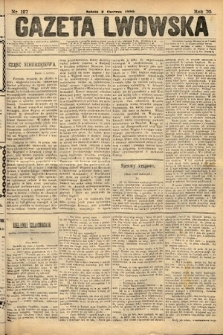 Gazeta Lwowska. 1880, nr 127