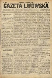 Gazeta Lwowska. 1880, nr 128
