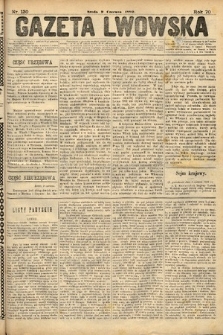 Gazeta Lwowska. 1880, nr 130