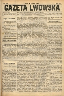 Gazeta Lwowska. 1880, nr 136