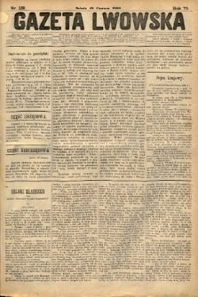 Gazeta Lwowska. 1880, nr 139
