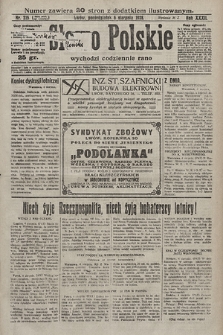 Słowo Polskie. 1928, nr 215