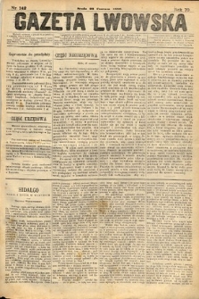Gazeta Lwowska. 1880, nr 142