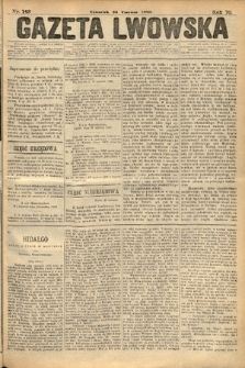 Gazeta Lwowska. 1880, nr 143