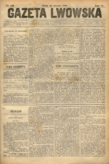 Gazeta Lwowska. 1880, nr 145
