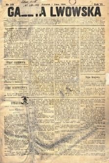 Gazeta Lwowska. 1880, nr 148