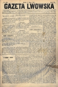 Gazeta Lwowska. 1880, nr 150