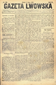 Gazeta Lwowska. 1880, nr 152