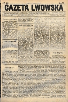 Gazeta Lwowska. 1880, nr 155