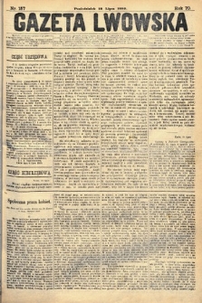 Gazeta Lwowska. 1880, nr 157