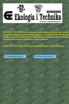 Ekologia i Technika