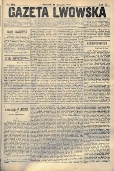 Gazeta Lwowska. 1880, nr 184