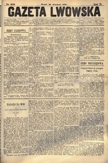 Gazeta Lwowska. 1880, nr 208
