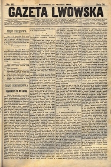 Gazeta Lwowska. 1880, nr 211