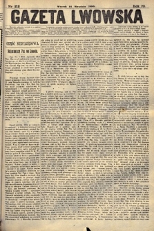 Gazeta Lwowska. 1880, nr 212