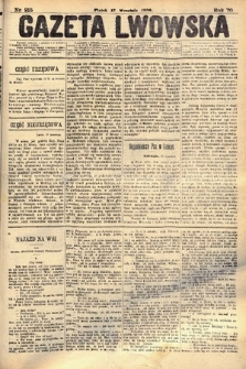 Gazeta Lwowska. 1880, nr 215