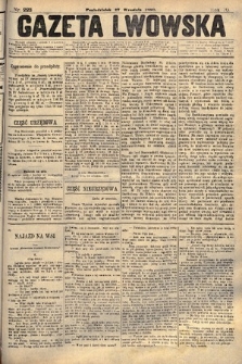 Gazeta Lwowska. 1880, nr 223