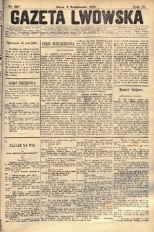 Gazeta Lwowska. 1880, nr 227