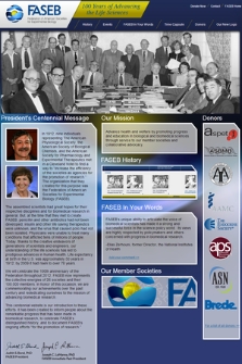 Federation of American Societies for Experimental Biology