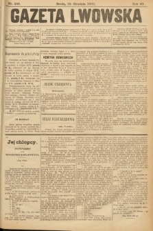 Gazeta Lwowska. 1900, nr 289